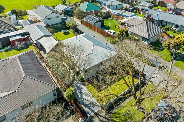 Photo of property in 42 Brabourne Street, Hillsborough, Christchurch, 8022