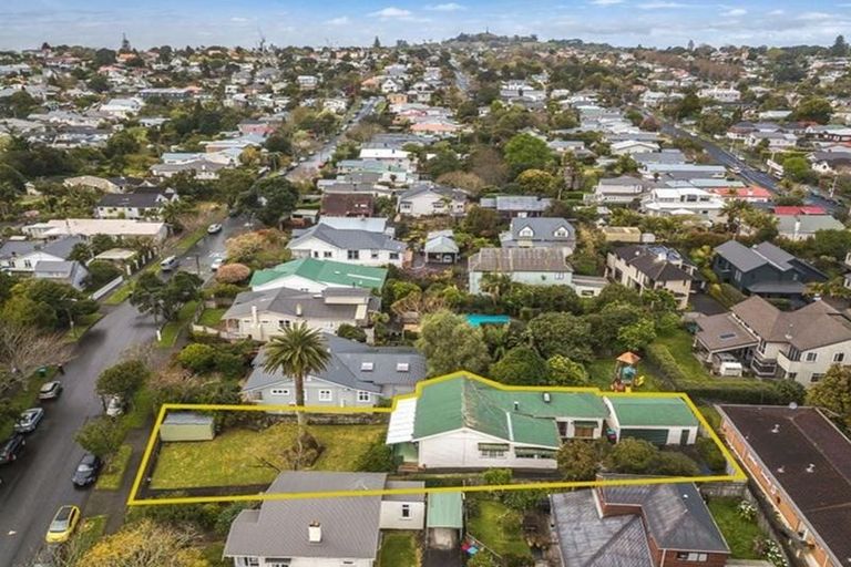 Photo of property in 46 Ellerton Road, Mount Eden, Auckland, 1024