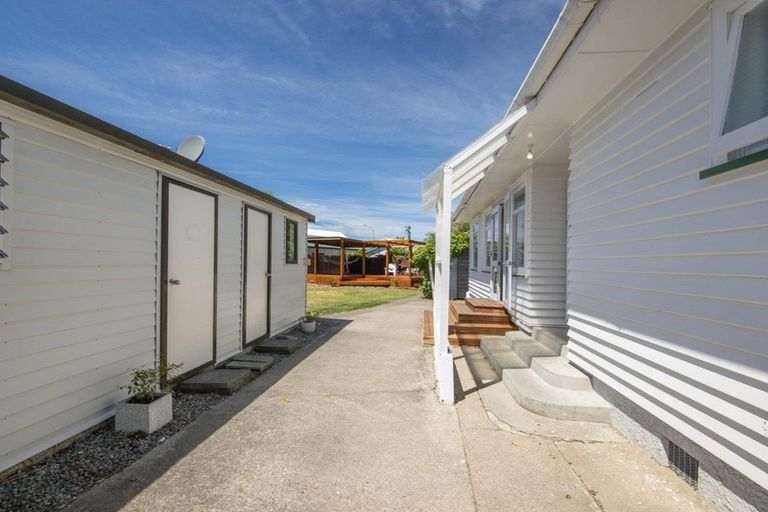 Photo of property in 52 Park Terrace, Blenheim, 7201