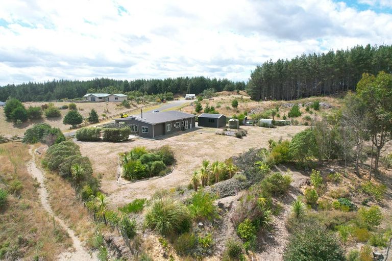 Photo of property in 12 Quail Way, Waitarere, Levin, 5510