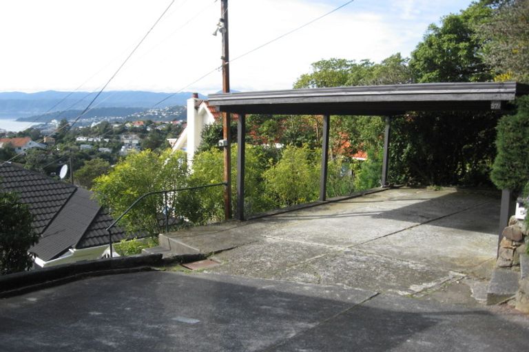 Photo of property in 57 Ponsonby Road, Karori, Wellington, 6012