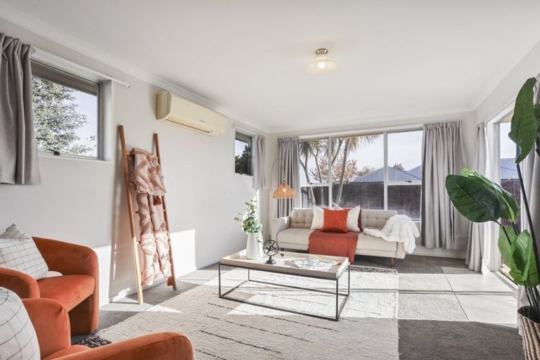 Photo of property in 96 South Belt, Rangiora, 7400