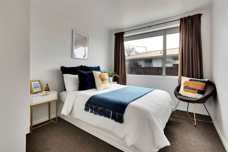 Photo of property in 4 Cavendish Road, Casebrook, Christchurch, 8051