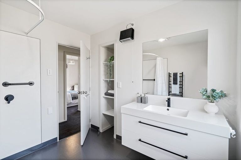 Photo of property in 5 Voss Street, Shirley, Christchurch, 8013