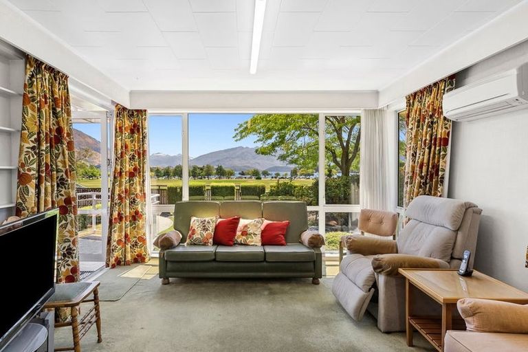 Photo of property in 120 Brownston Street, Wanaka, 9305