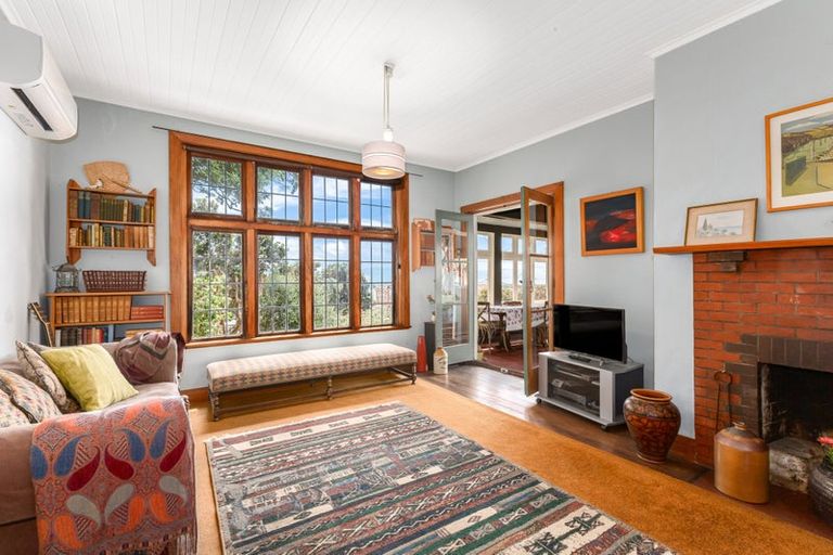 Photo of property in 455 Muritai Road, Eastbourne, Lower Hutt, 5013