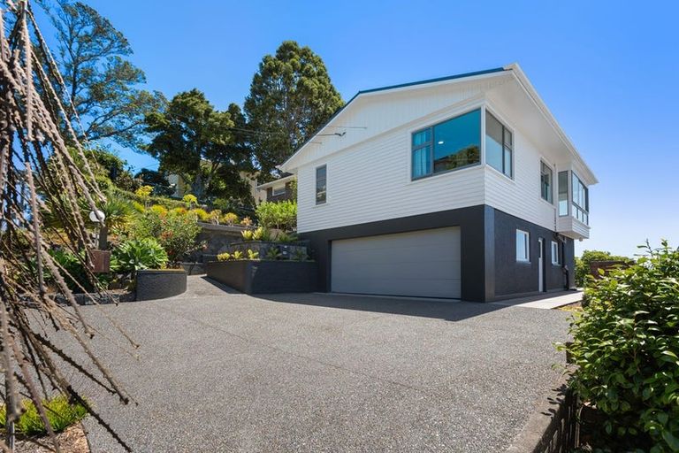 Photo of property in 154 Vivian Street, New Plymouth, 4310