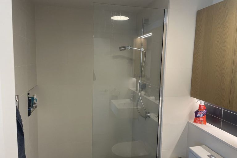 Photo of property in Victoria Lane Apartments, 610/161 Victoria Street, Te Aro, Wellington, 6011