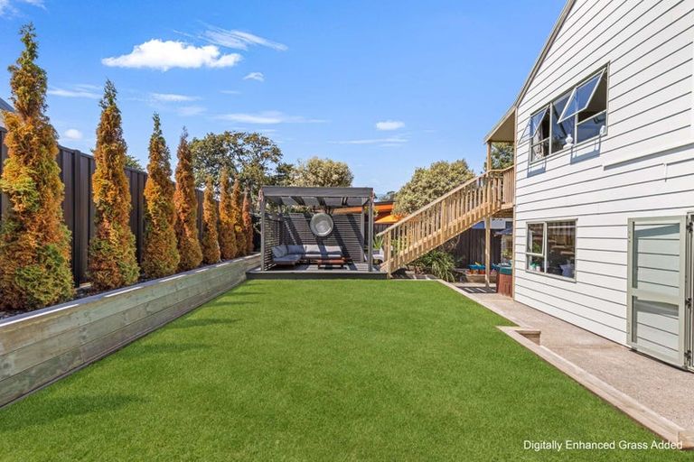 Photo of property in 11 Rawhiti Place, Saint Johns Hill, Whanganui, 4501