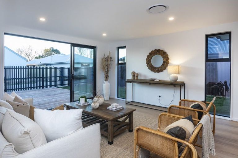 Photo of property in 5 Blade Mews, Prebbleton, 7604