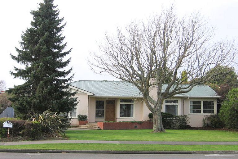 Photo of property in 307 Albert Street, Hokowhitu, Palmerston North, 4410