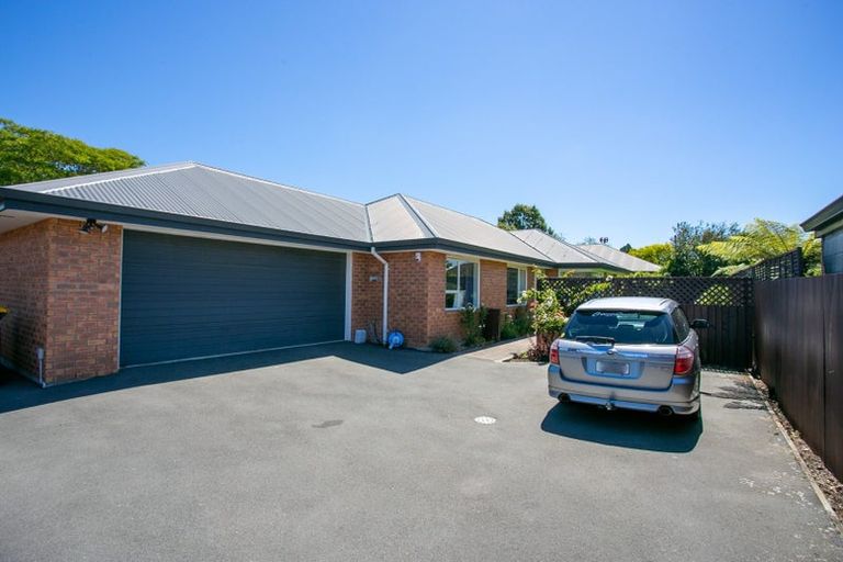 Photo of property in 26a Dalkeith Street, Hoon Hay, Christchurch, 8025