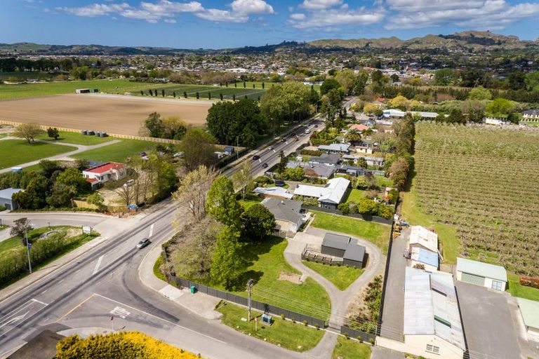 Photo of property in 3 Saint Andrews Road, Havelock North, 4130