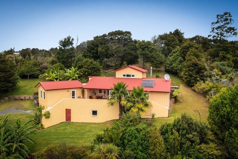Photo of property in 15 Bruce Macgregor Lane, Puhoi, Warkworth, 0994