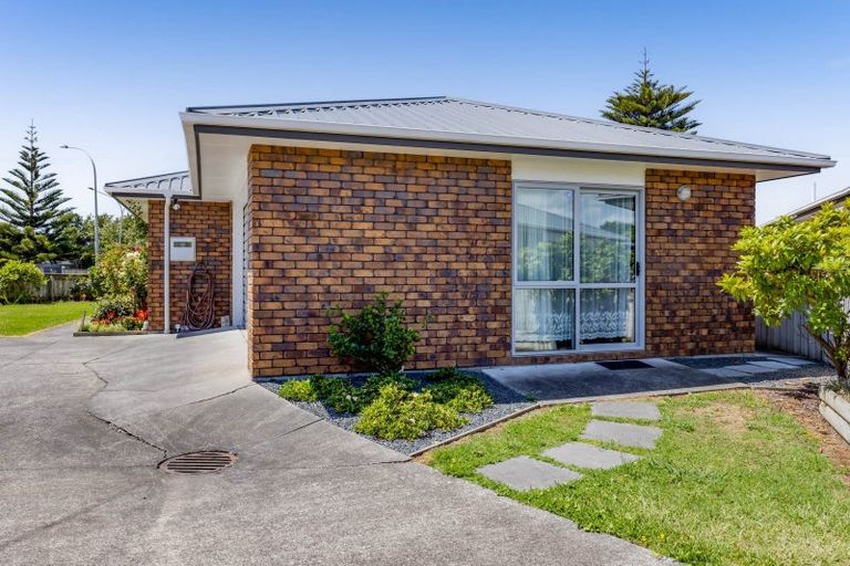 Photo of property in 17 Mcnaughton Street, Waitara, 4320