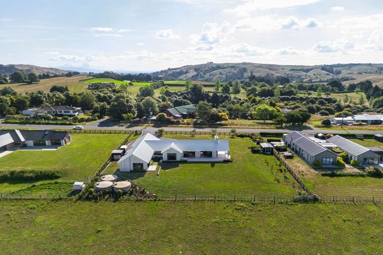 Photo of property in 1184 Maungakawa Road, Te Miro, Cambridge, 3496