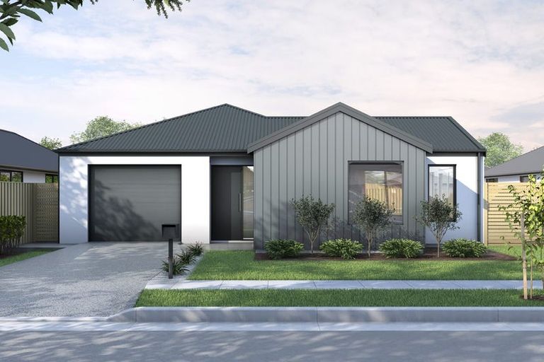 Photo of property in 5 Ada Wells Court, Yaldhurst, Christchurch, 8042