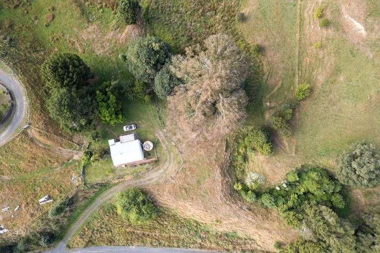 Photo of property in 211 Kururau Road, Taumarunui, 3991