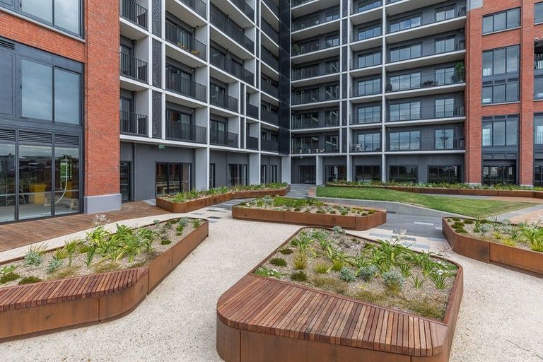 Photo of property in 59 France, 205/59 France Street South, Eden Terrace, Auckland, 1010