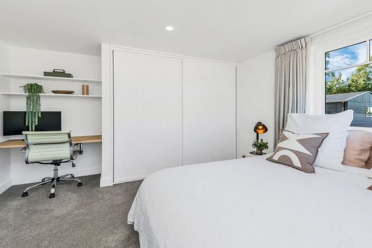 Photo of property in 1057a Greendale Road, Darfield, 7571