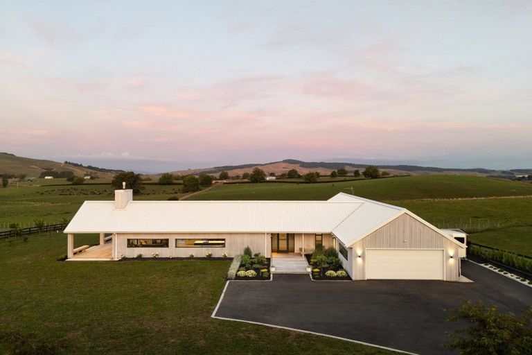 Photo of property in 1184 Maungakawa Road, Te Miro, Cambridge, 3496