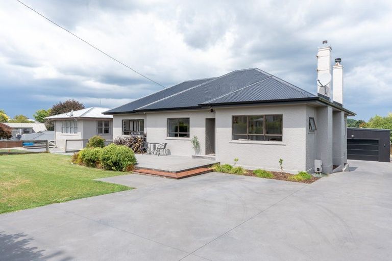 Photo of property in 335 Puniu Road, Te Awamutu, 3800