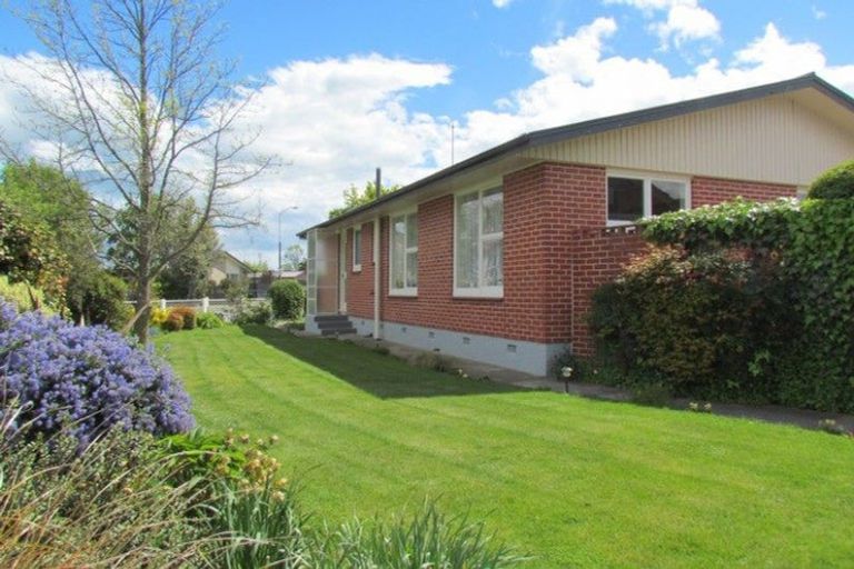 Photo of property in 12 Hanrahan Street, Allenton, Ashburton, 7700