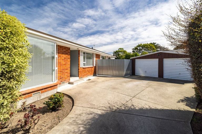 Photo of property in 30 Pegasus Avenue, North New Brighton, Christchurch, 8083