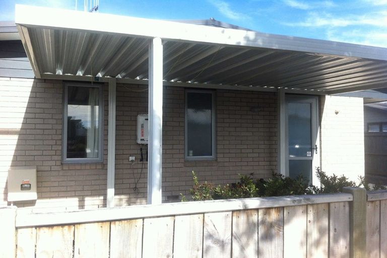 Photo of property in 20a Lyon Street, Frankton, Hamilton, 3204