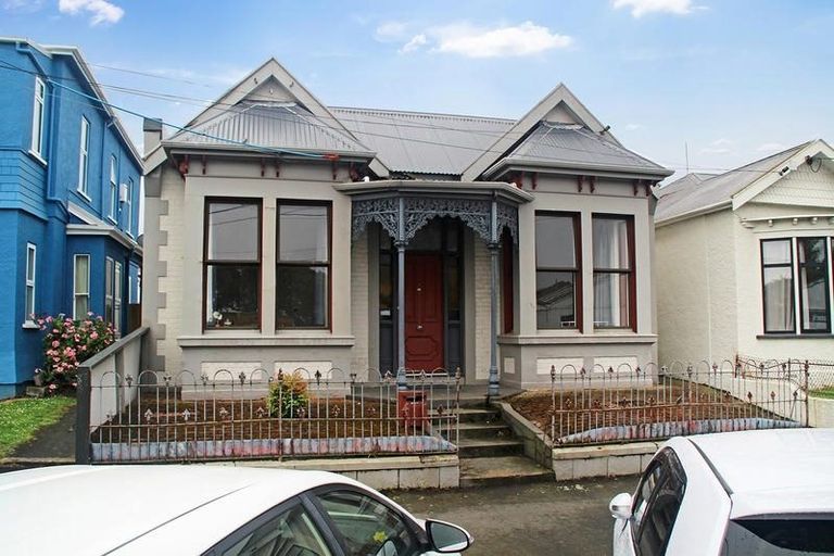 Photo of property in 86 Harrow Street, North Dunedin, Dunedin, 9016