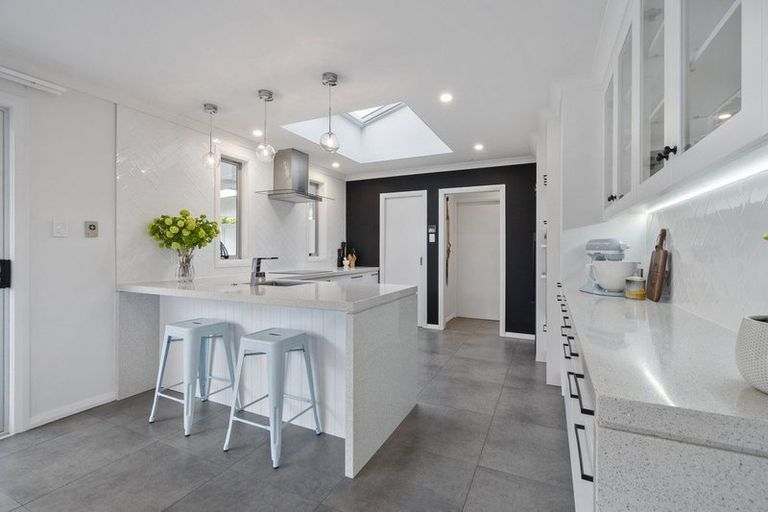 Photo of property in 467 Ruahine Street, Terrace End, Palmerston North, 4410