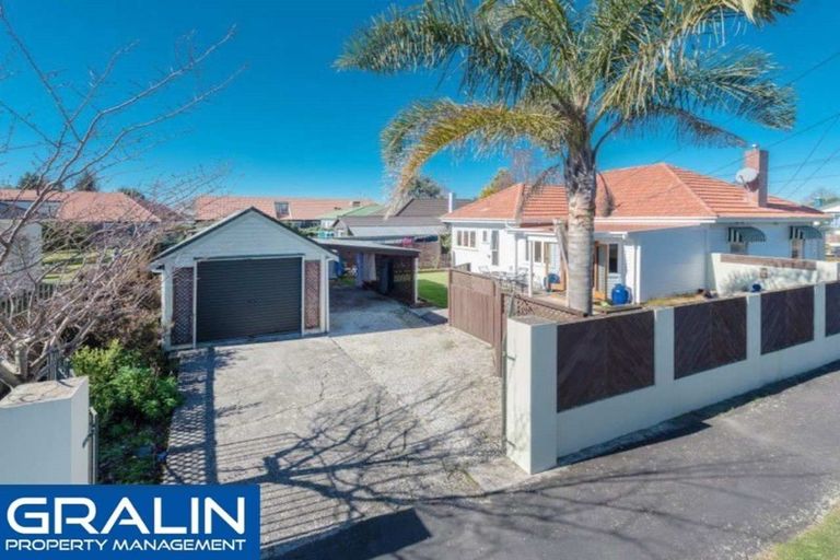 Photo of property in 65 Cook Street, Hamilton East, Hamilton, 3216