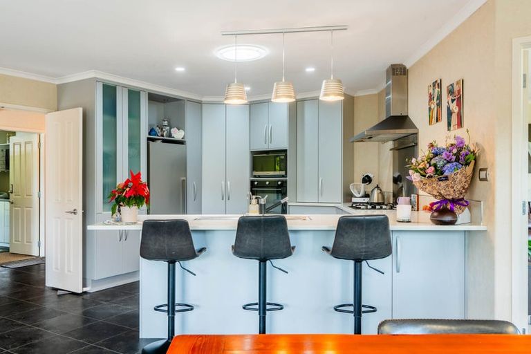 Photo of property in 21 Parker Road, Huntly, 3771