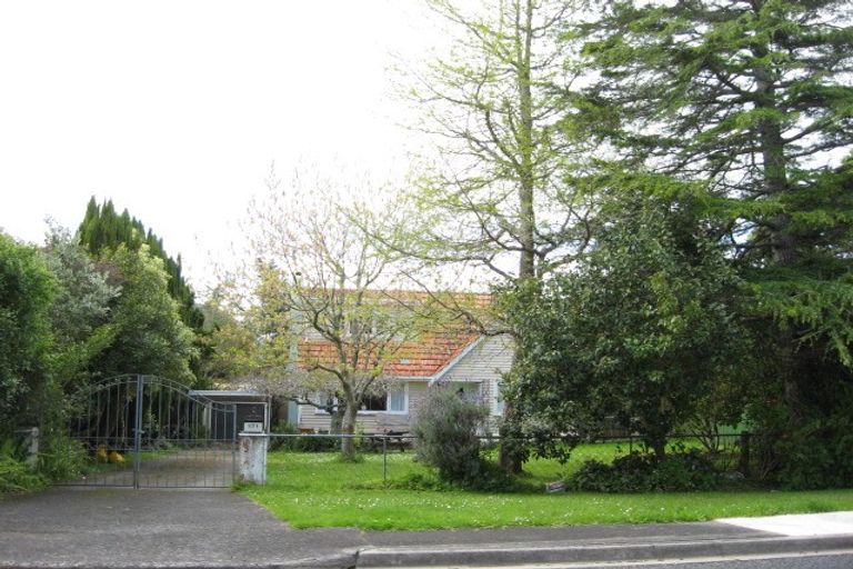Photo of property in 171 Kauri Road, Whenuapai, Auckland, 0618