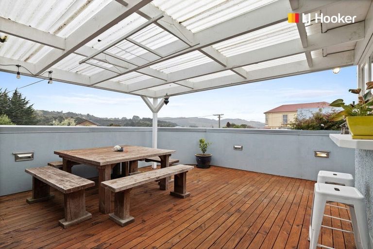 Photo of property in 3 Coach Road, Fairfield, Dunedin, 9018