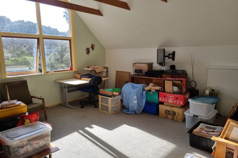 Photo of property in 10 Wilton Road, Wadestown, Wellington, 6012