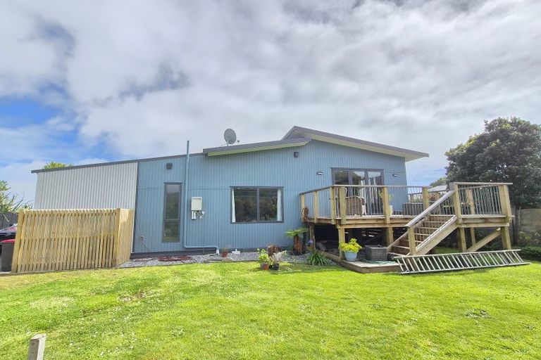 Photo of property in 5 Hawken Street, Rapahoe, Greymouth, 7803