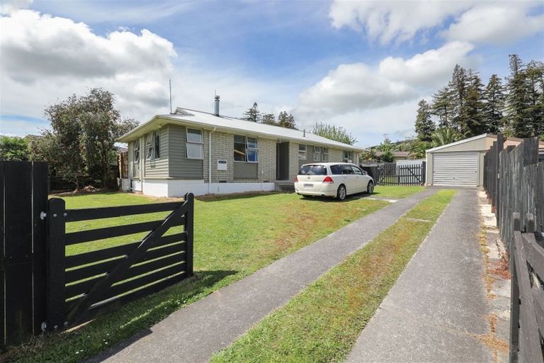 Photo of property in 62 Rosser Street, Huntly, 3700