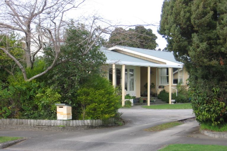 Photo of property in 37 Miro Street, Lansdowne, Masterton, 5810