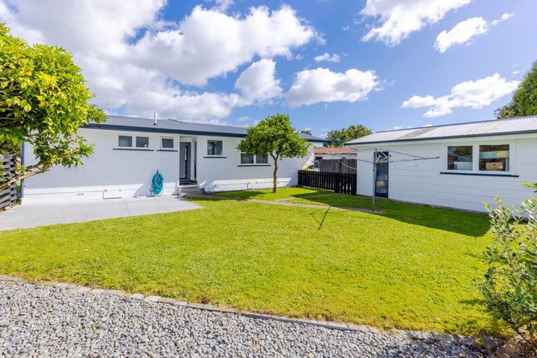 Photo of property in 27 Dominion Road, Nawton, Hamilton, 3200