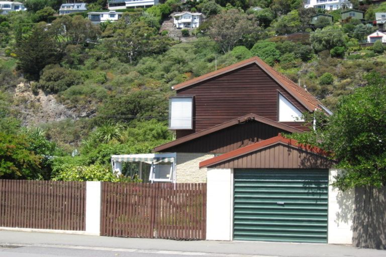 Photo of property in 5 Head Street, Sumner, Christchurch, 8081