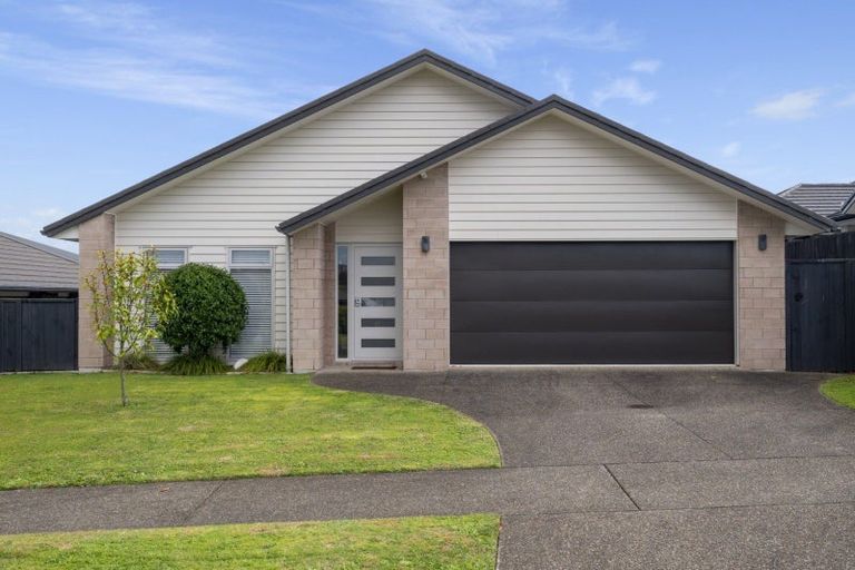 Photo of property in 4 Penetaka Heights, Pyes Pa, Tauranga, 3112