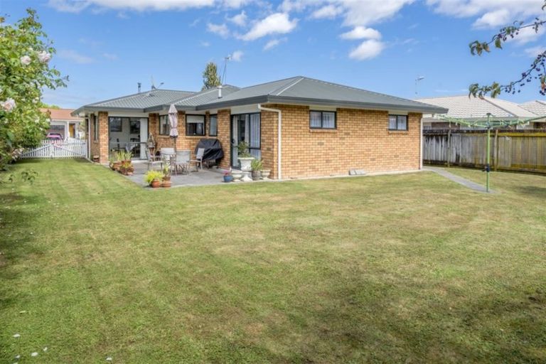 Photo of property in 5 Homewood Avenue, Levin, 5510