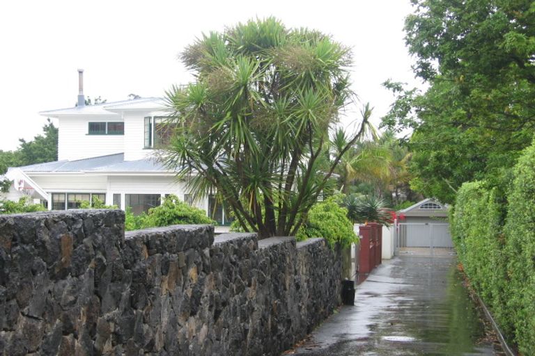 Photo of property in 44 Benson Road, Remuera, Auckland, 1050