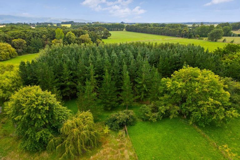 Photo of property in 63 Riversdale Road, Waihakeke, Carterton, 5792