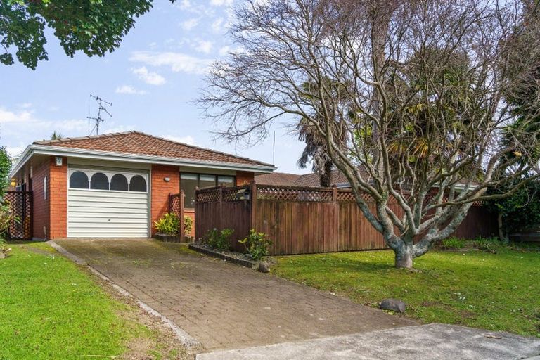 Photo of property in 4 Williams Street, Tauranga, 3110