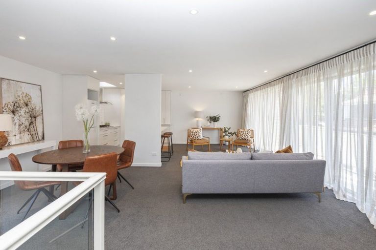 Photo of property in 18b Churchill Street, Christchurch Central, Christchurch, 8013