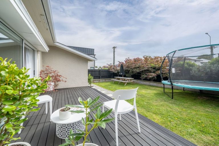 Photo of property in 1/25 Rutland Street, St Albans, Christchurch, 8014