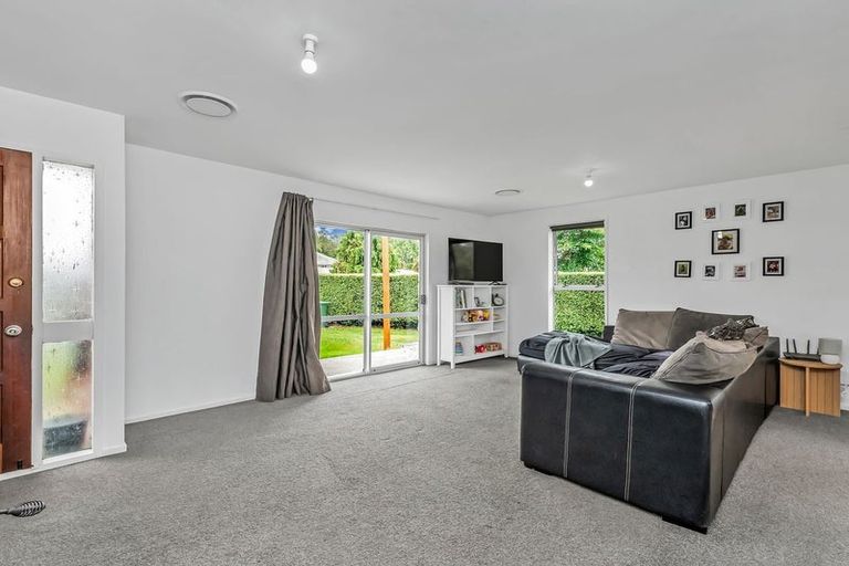 Photo of property in 4 Adelaide Street, Kirwee, Darfield, 7571