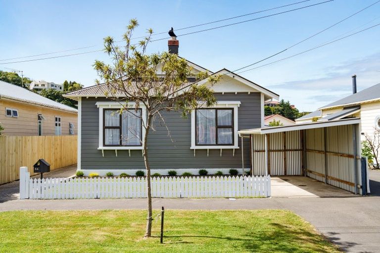 Photo of property in 64 Botha Street, Tainui, Dunedin, 9013